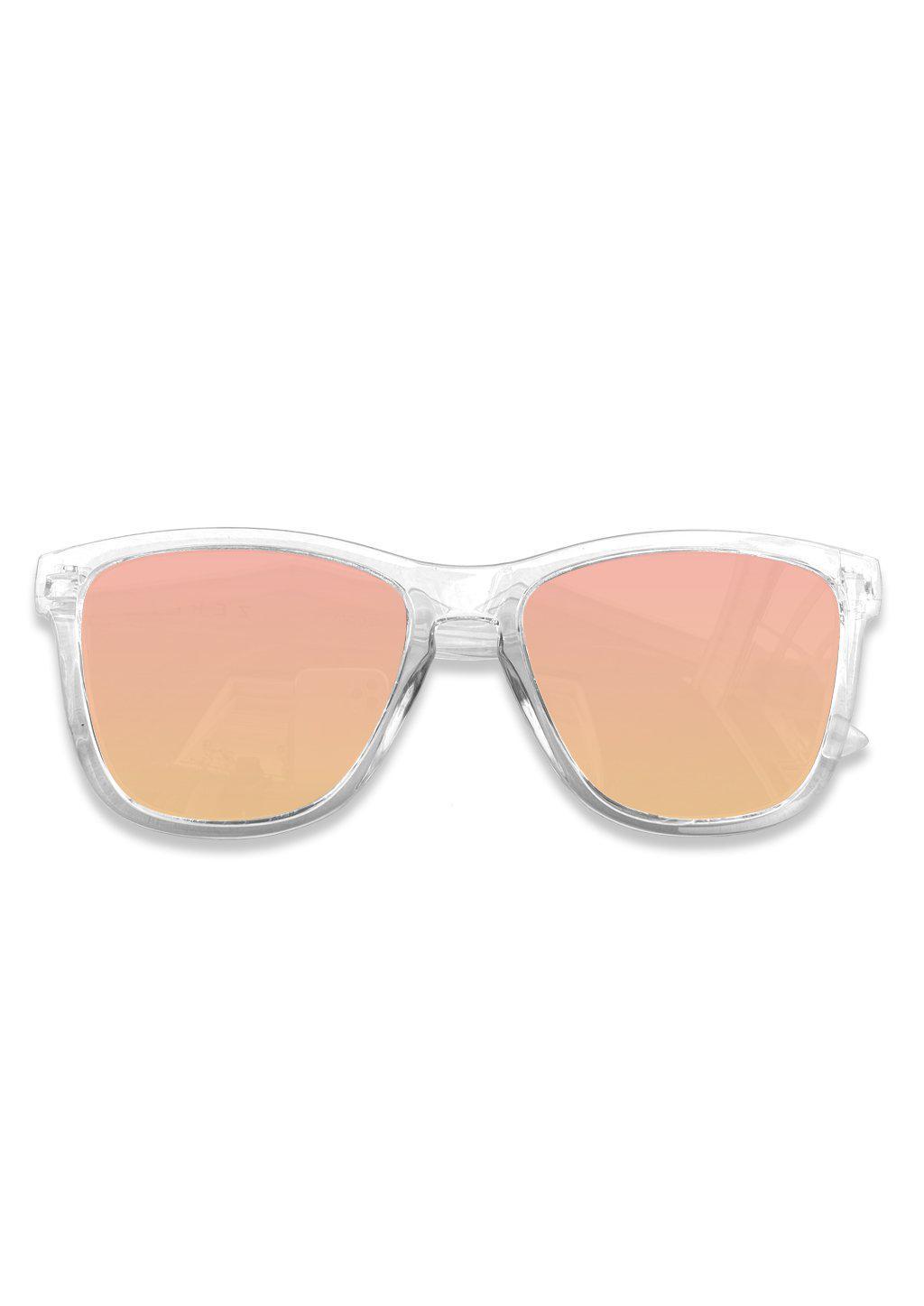 MOOD Wayfarer V2 - Firefly