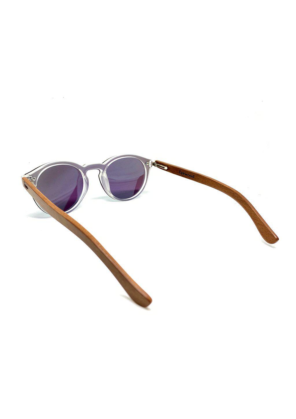 Sunglasses Eyewood Tomorrow - Aries