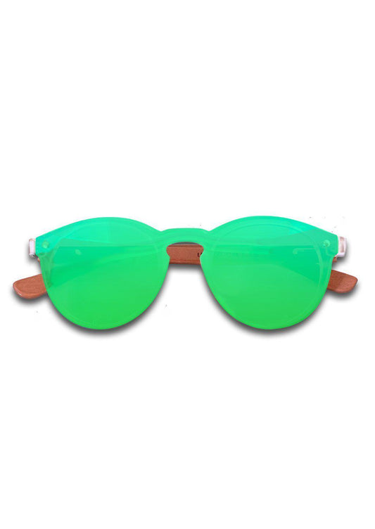 Sunglasses Eyewood Tomorrow - Aries